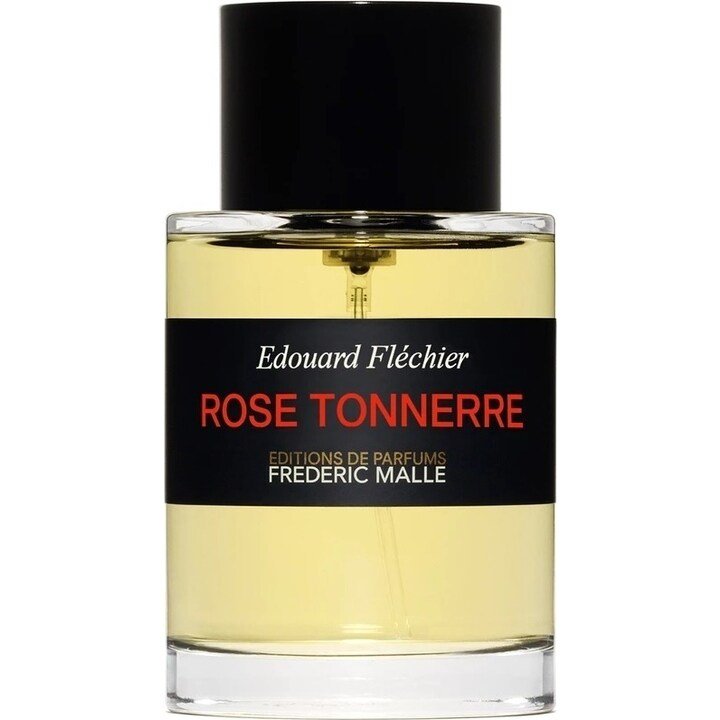 Frederic Malle Rose Tonnerre