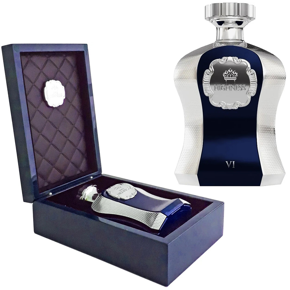 Парфюмерия Afnan Perfumes Highness VI - купить духи, парфюм, туалетную ...