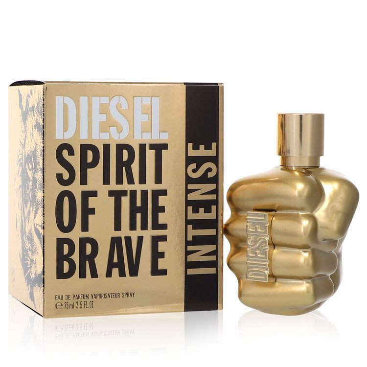 Diesel Spirit Of The Brave Intense