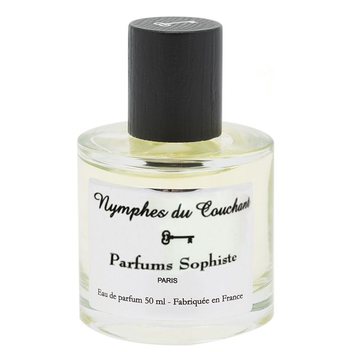 Parfums Sophiste Nymphes Du Couchant