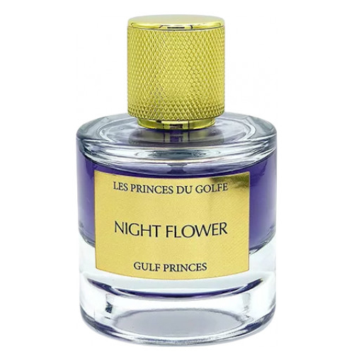 Les Fleurs du Golfe Night Flower