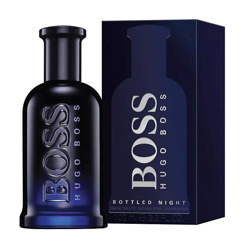 Hugo Boss Bottled Night