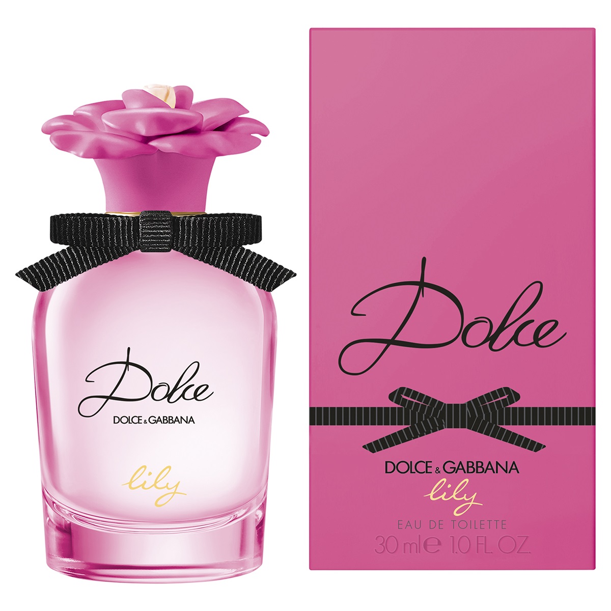 Dolce & Gabbana Dolce Lily