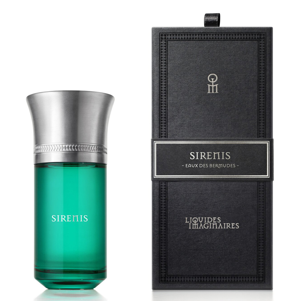 Les Liquides Imaginaires Sirenis