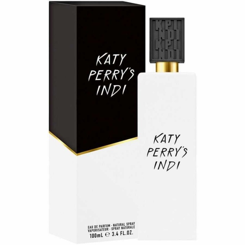 Katy Perry`s Indi