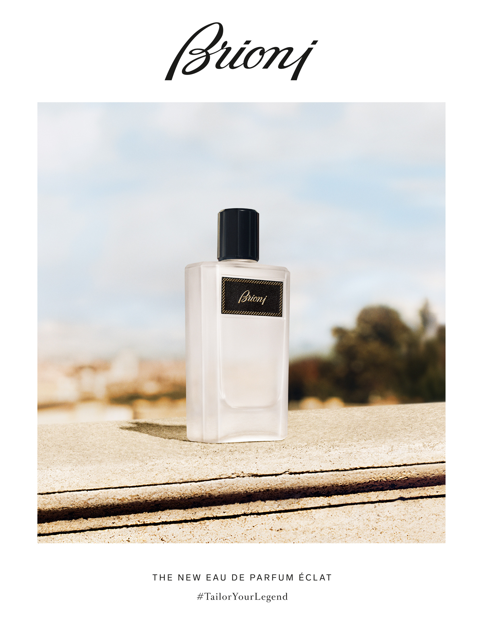 Brioni Eau de Parfum Eclat