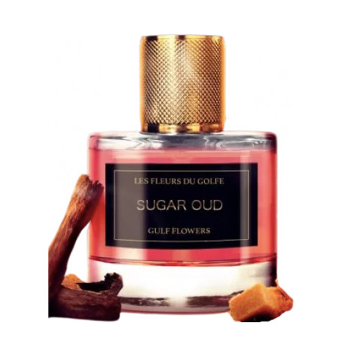 Les Fleurs du Golfe Sugar Oud