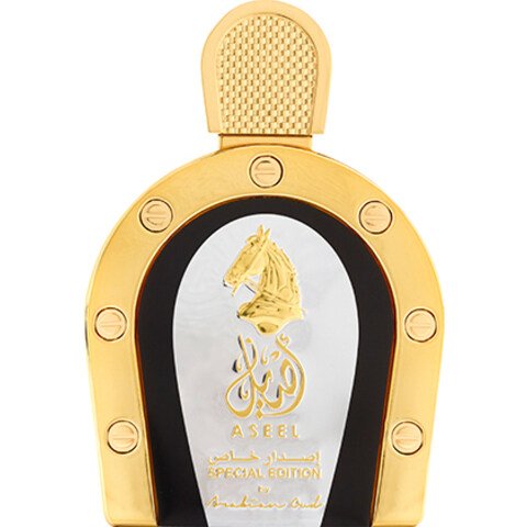 Arabian Oud Aseel Special Edition