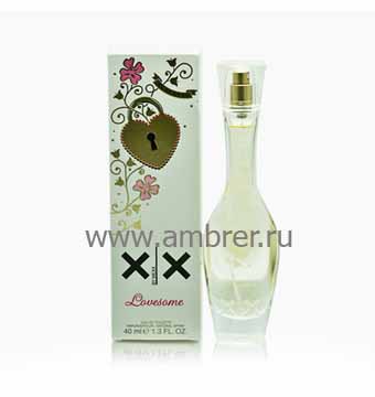 XX by Mexx Lovesome