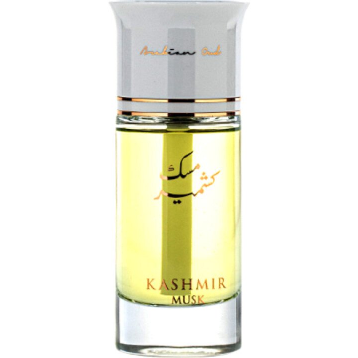 Arabian Oud Kashmir Musk