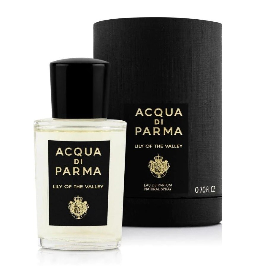 Acqua di Parma Lily of the Valley Eau de Parfum
