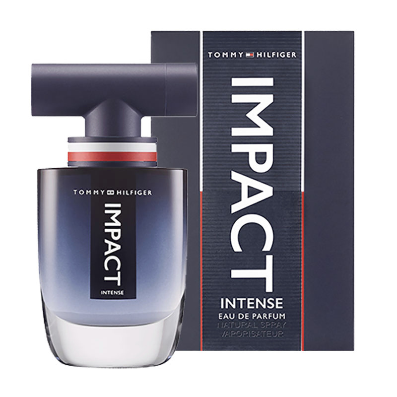 Tommy Hilfiger Impact Intense