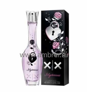 XX by Mexx Mysterious