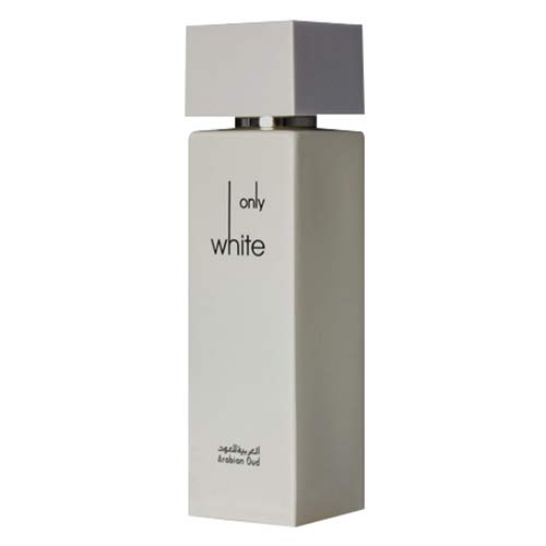 Arabian Oud Only White