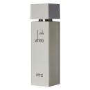 Arabian Oud Only White