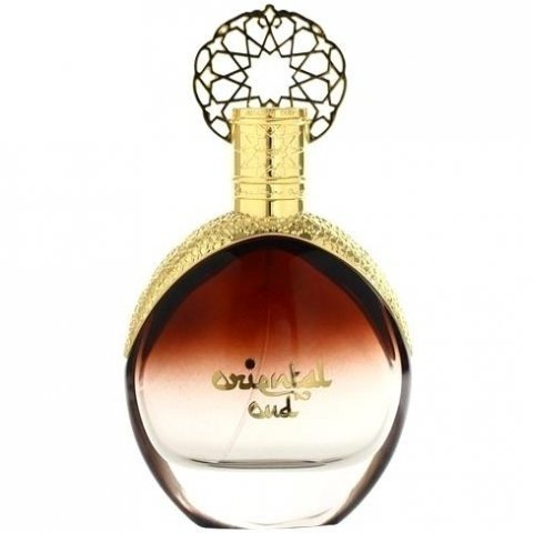 Arabian Oud Oriental Oud