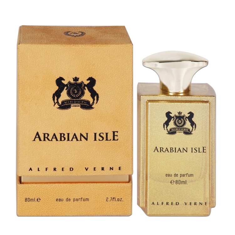 Arabian Isle