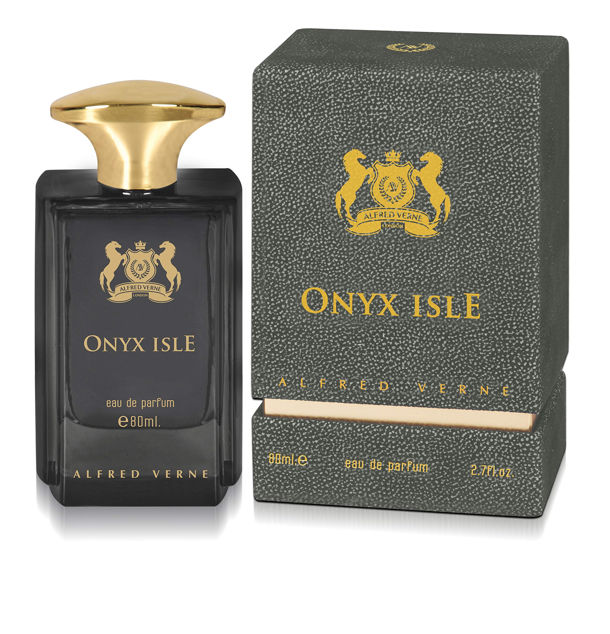 Onyx Isle