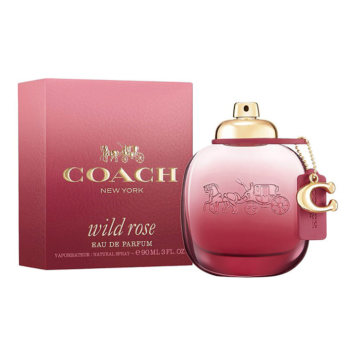 Coach Coach Wild Rose