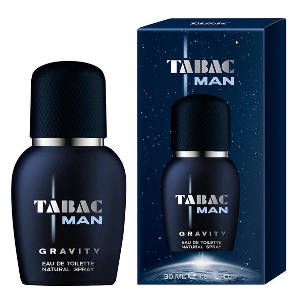 Maurer & Wirtz Tabac Man Gravity