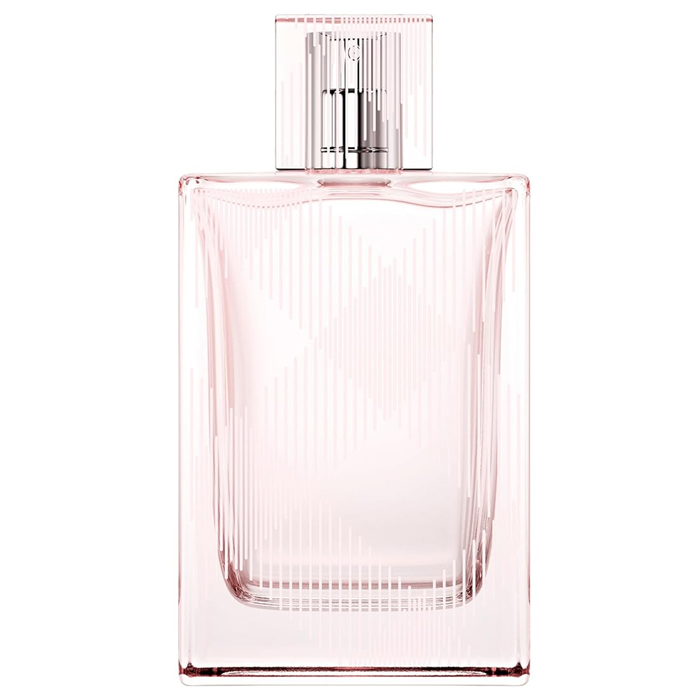 Burberry Brit Sheer