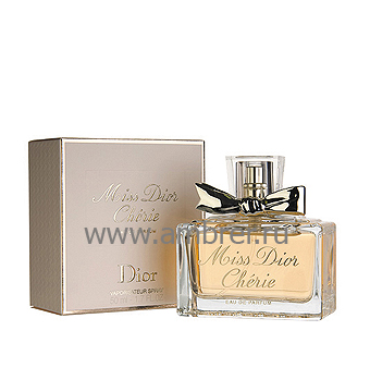 Miss Dior Cherie Eau de Parfum