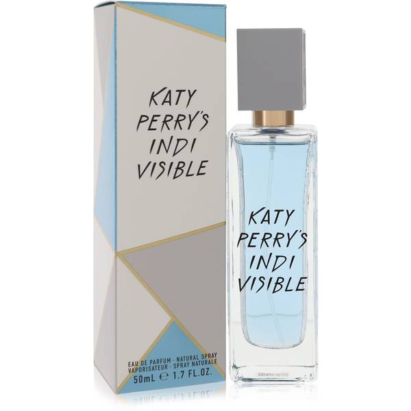 Katy Perry Katy Perry`s Indi Visible