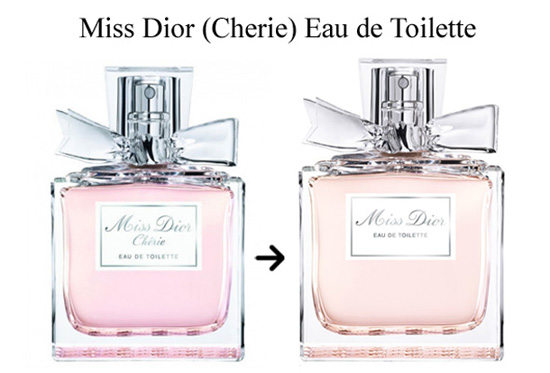 Miss Dior Eau de Toilette