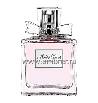 Miss Dior Eau de Toilette