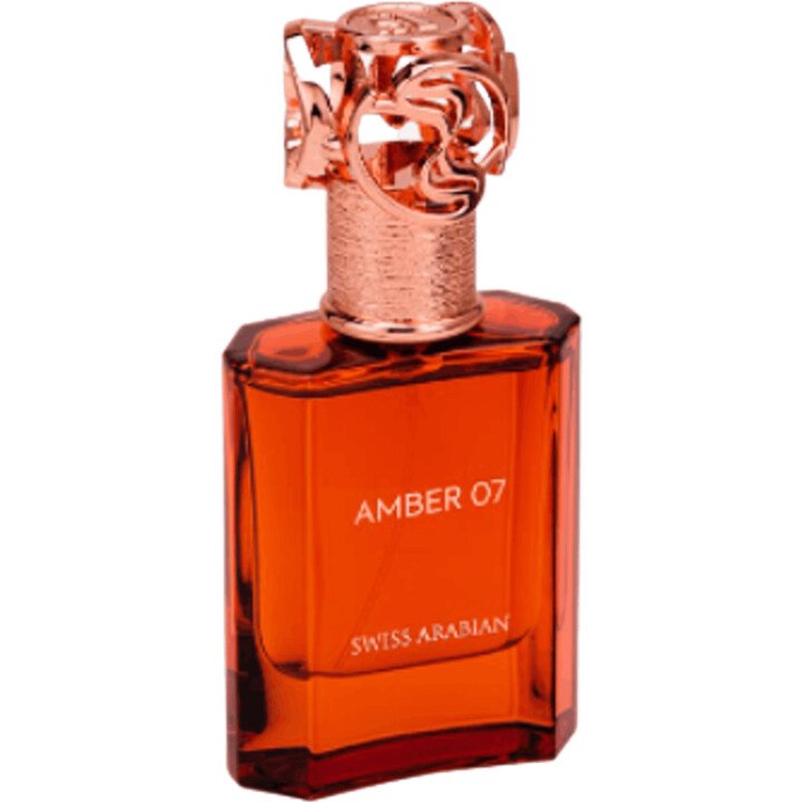 Swiss Arabian Amber 07