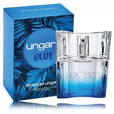 Ungaro Blue