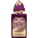 Stephane Humbert Lucas 777 Crying of Evil