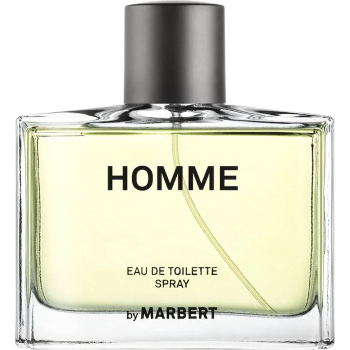 Marbert Marbert Homme