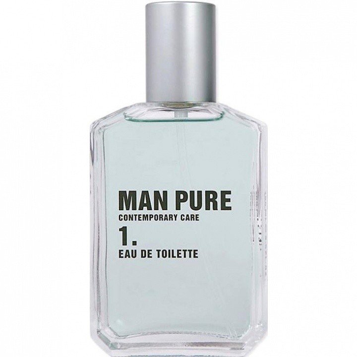 Marbert Marbert Man Pure Contemporary Care