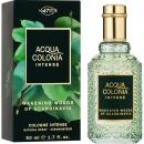 Maurer & Wirtz 4711 Acqua Colonia Intense Wakening Woods Of Scandinavia