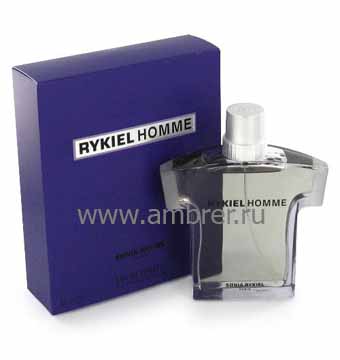 Sonia Rykiel Rykiel Homme