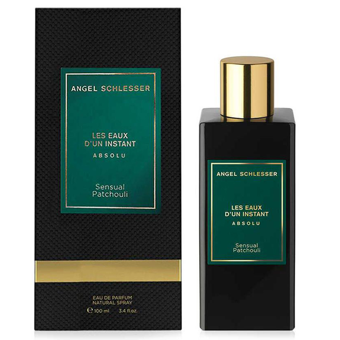 Angel Schlesser Sensual Patchouli