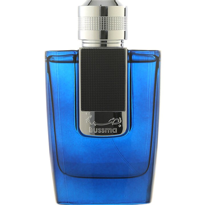 Arabian Oud Bussma Blue