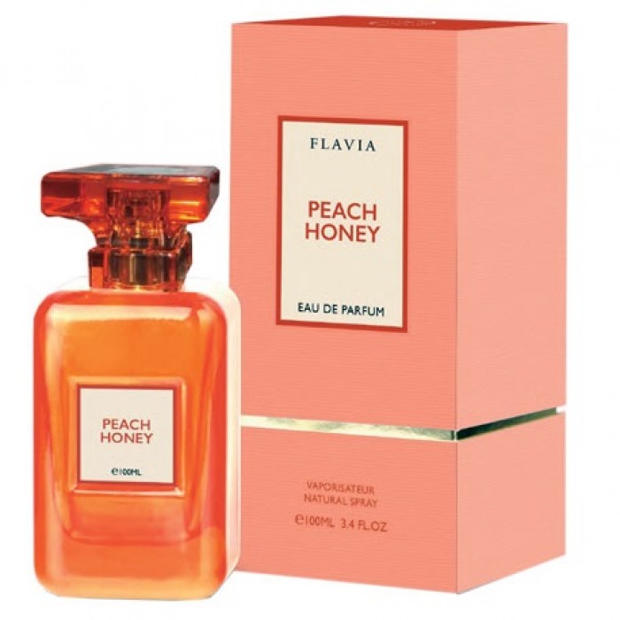 Sterling Parfums Flavia Peach Honey