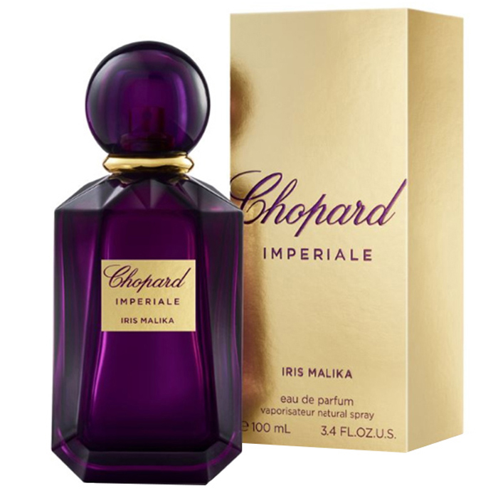 Chopard Iris Malika