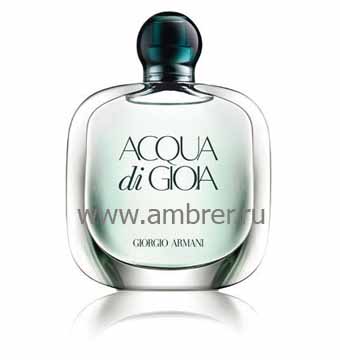 Acqua di Gioia