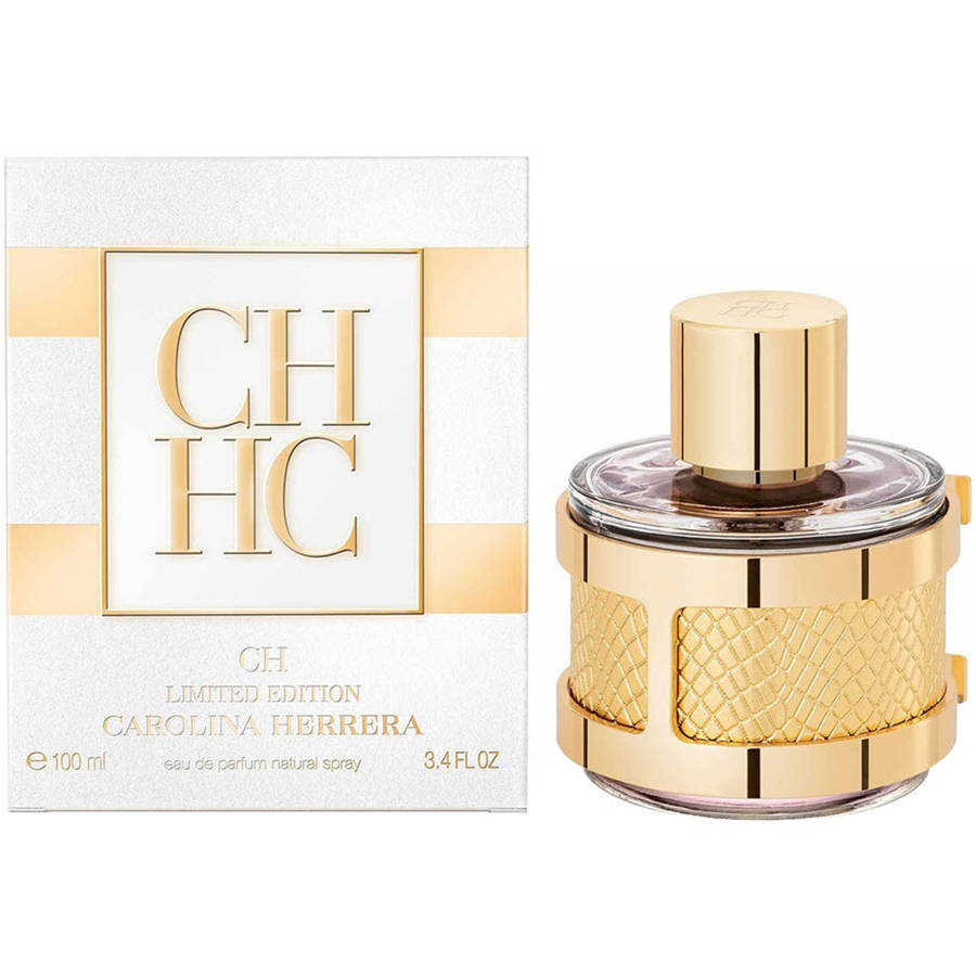 Carolina Herrera CH Limited Edition