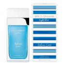 Dolce & Gabbana Light Blue Italian Love