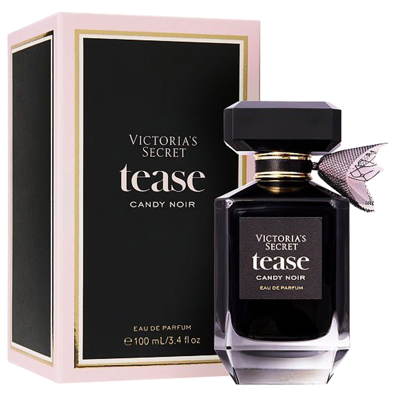 Victoria`s Secret Tease Candy Noir