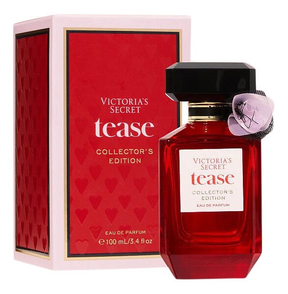 Victoria`s Secret Tease Collector`s Edition