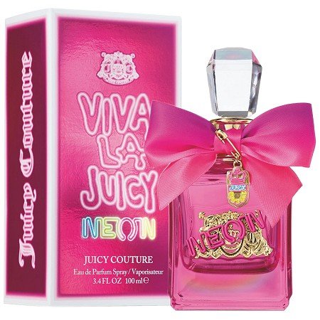 Viva La Juicy Neon