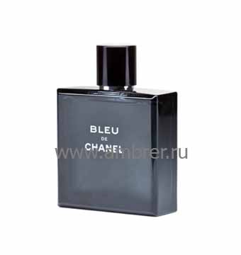 Bleu de Chanel