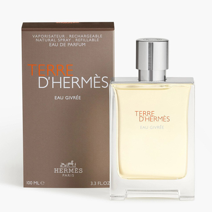Hermes Terre D`Hermes Eau Givree