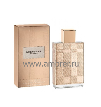 Burberry London Special Edition