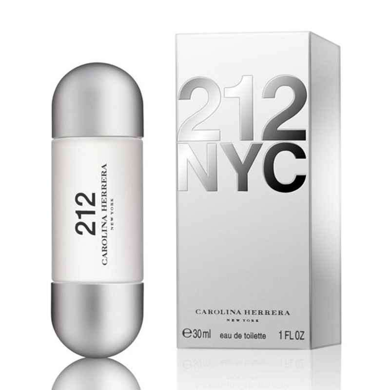 212 Carolina Herrera